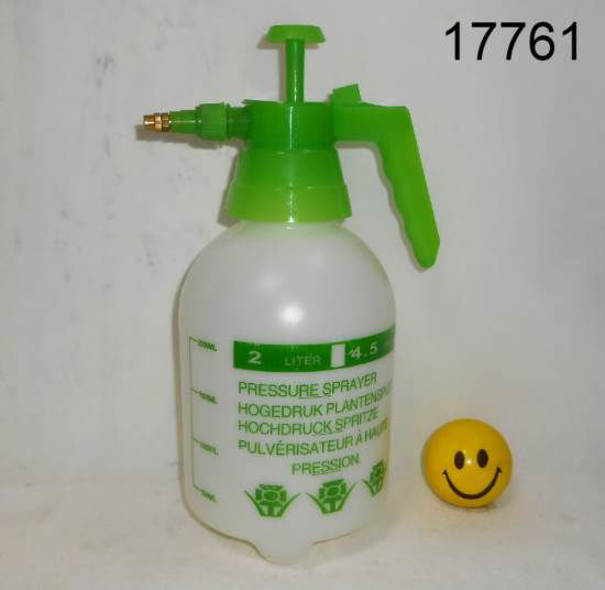 Imagen de FUMIGADOR BOMBA  3.26